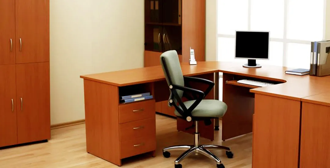 Limpieza y mantenimiento de oficinas en Valencia